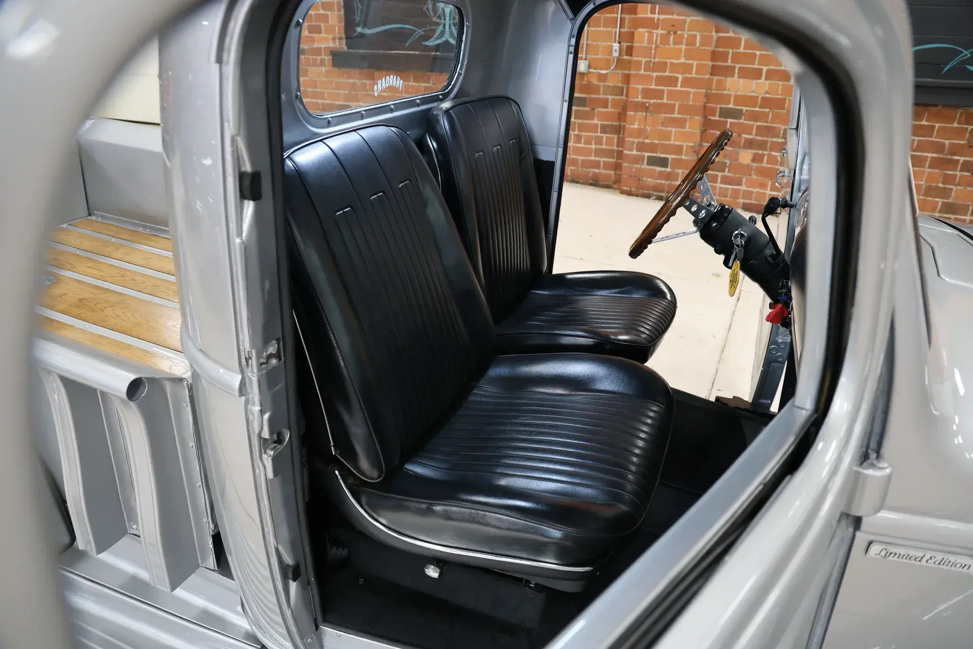 1941 Chevrolet AK-Series Pickup