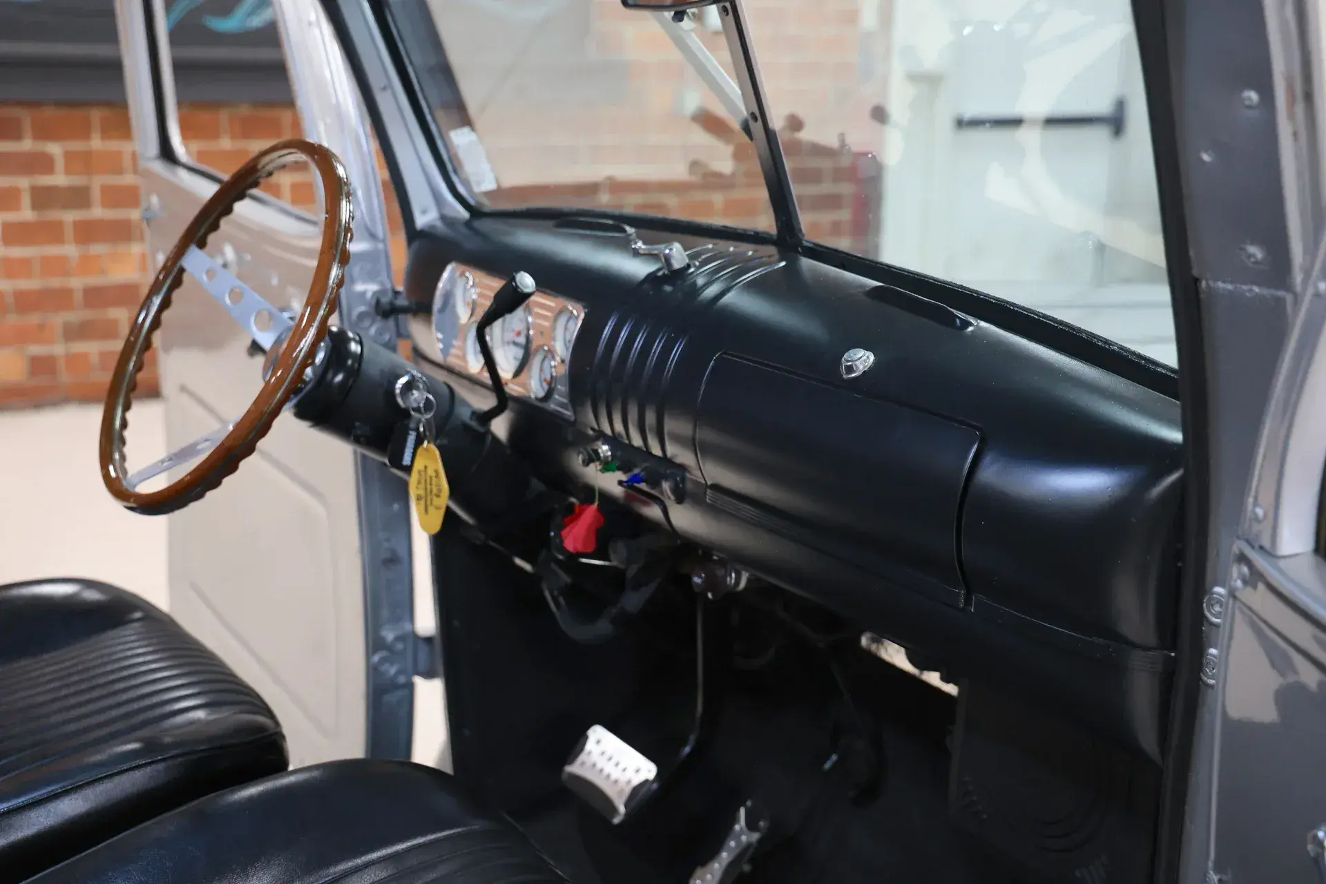 1941 Chevrolet AK-Series Pickup