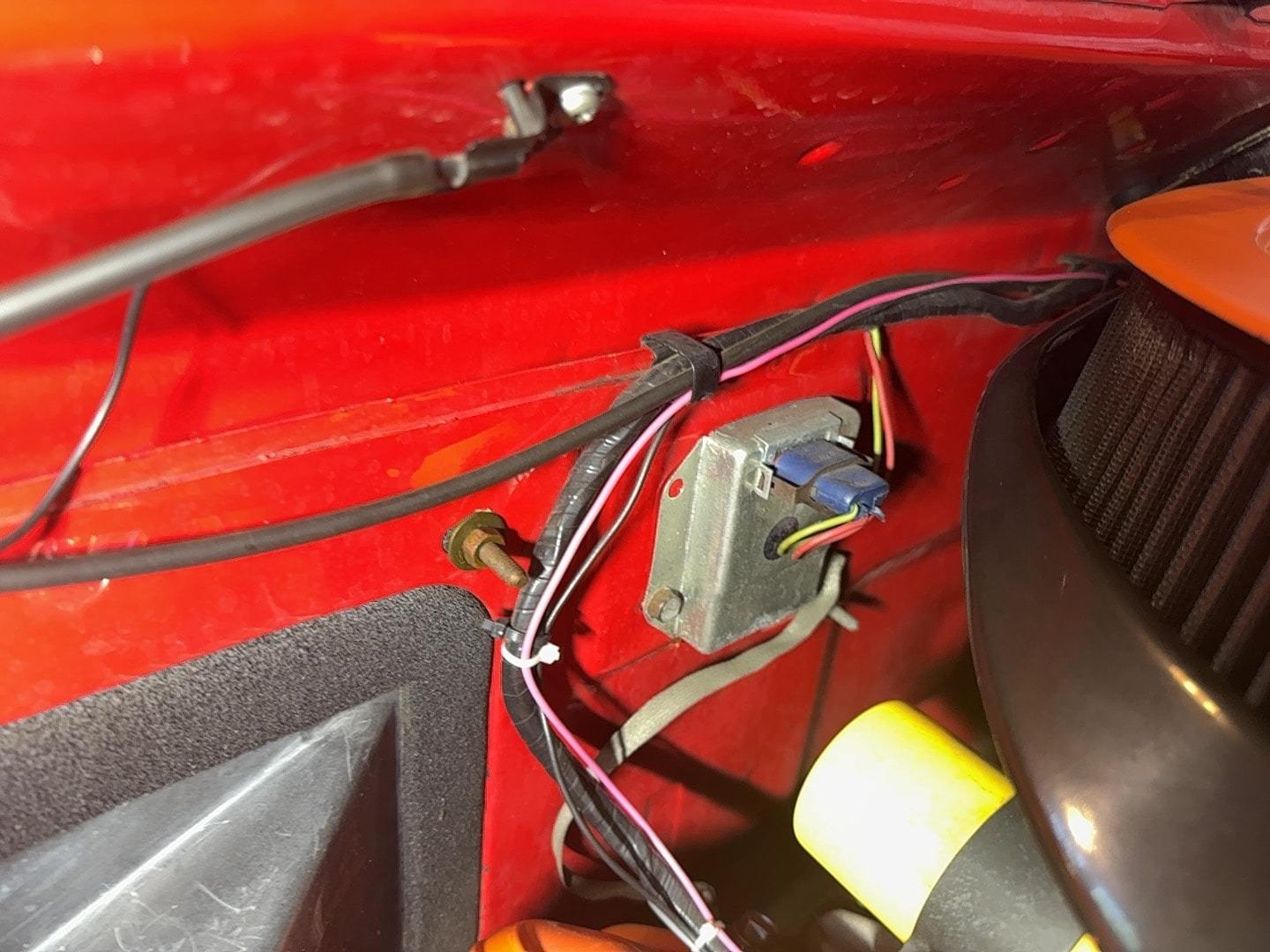 1979 Dodge D100