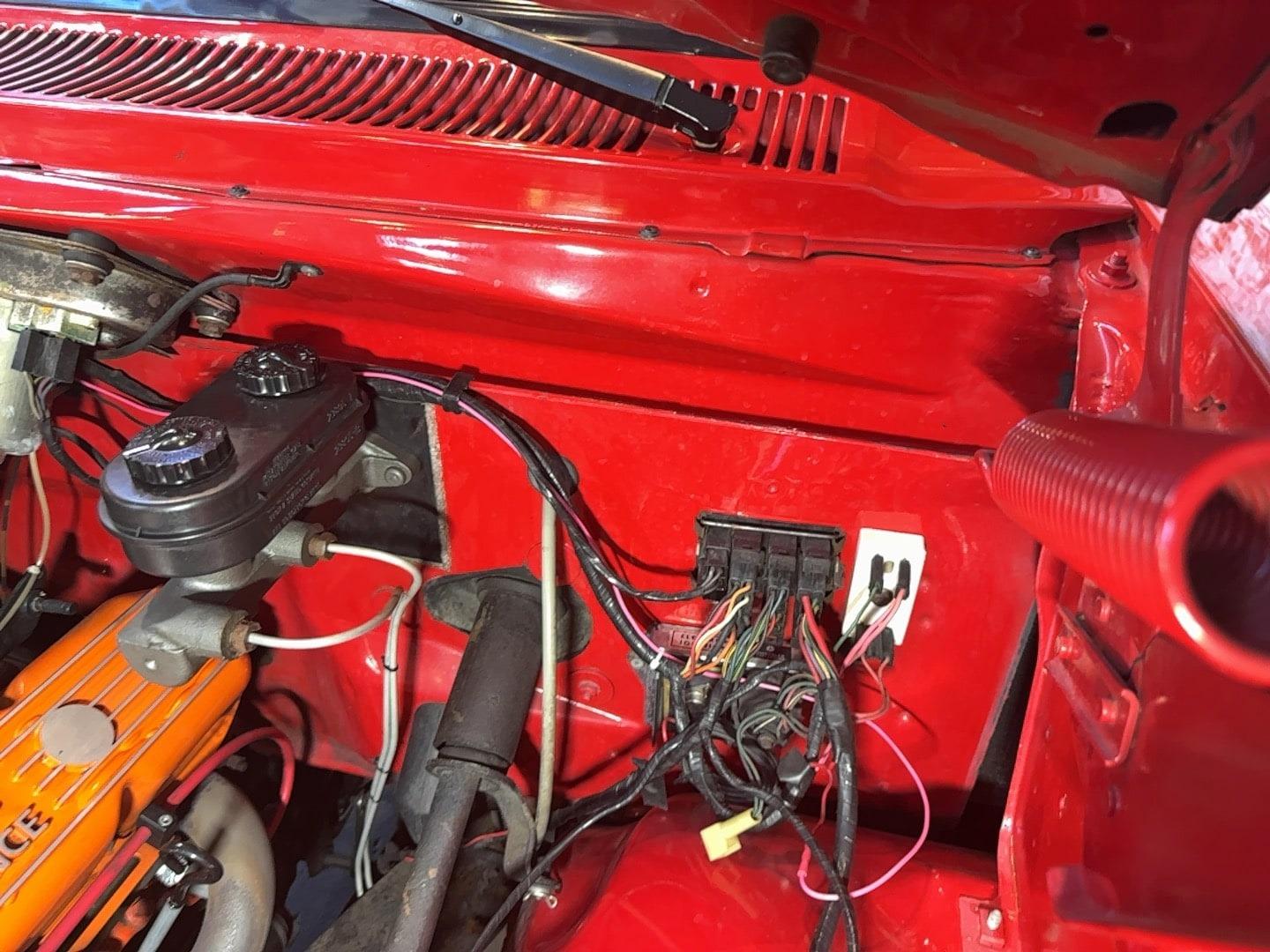 1979 Dodge D100