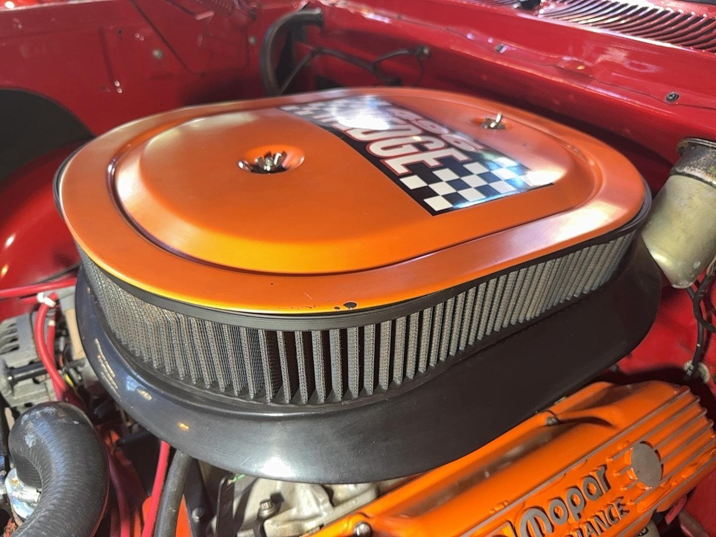 1979 Dodge D100