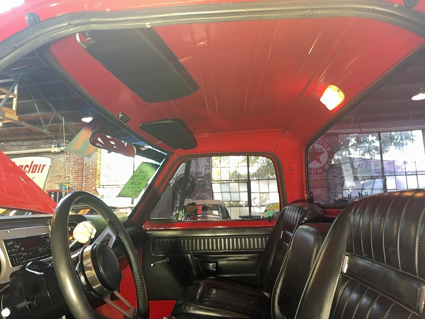 1979 Dodge D100