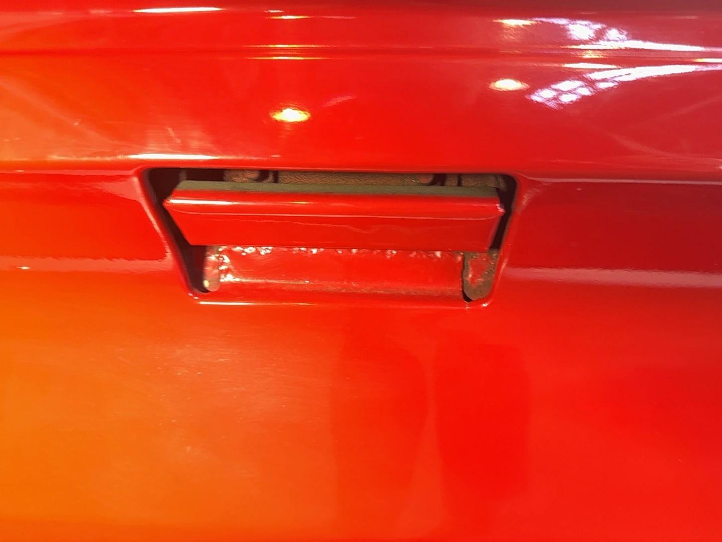 1979 Dodge D100
