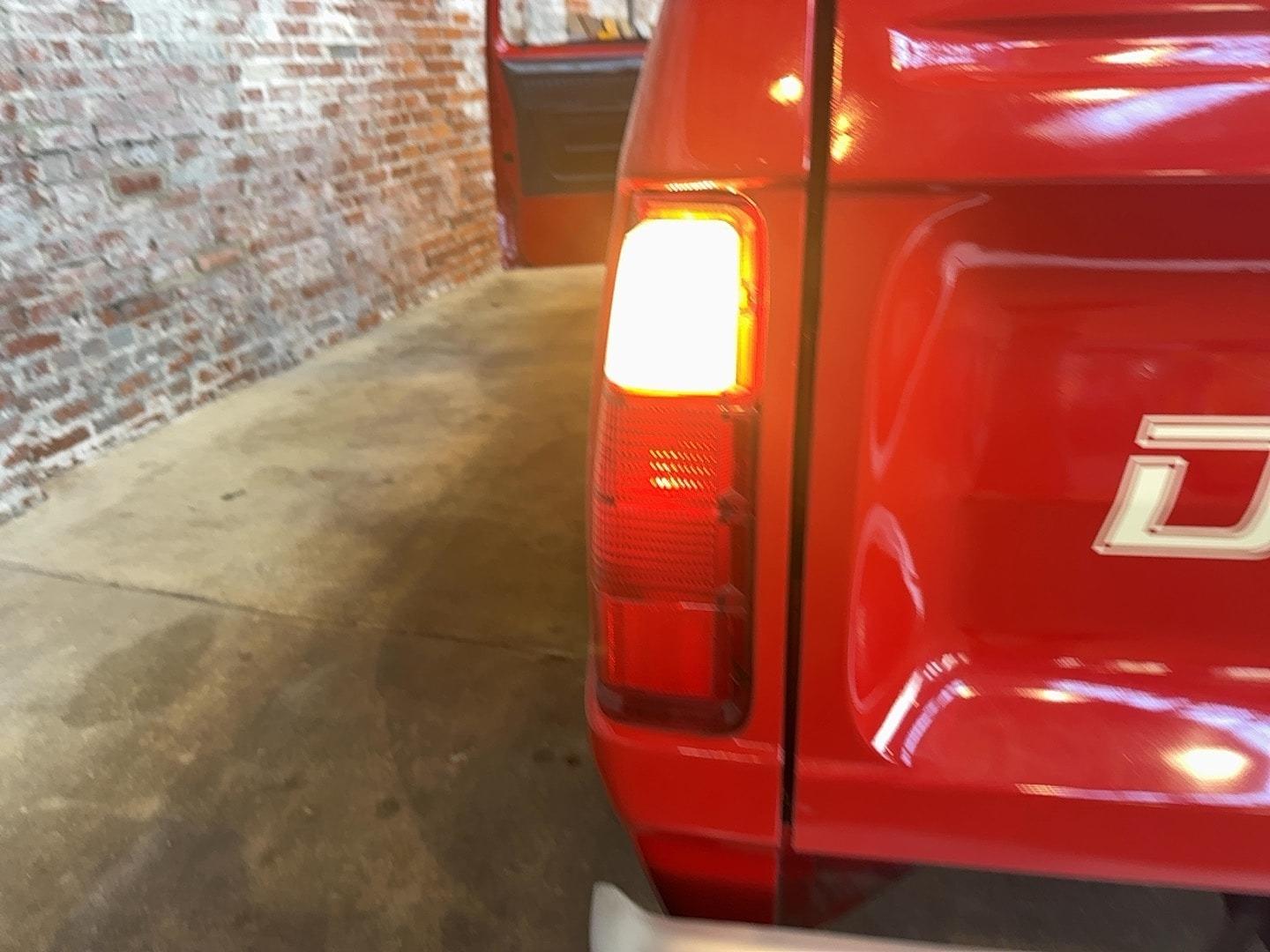 1979 Dodge D100