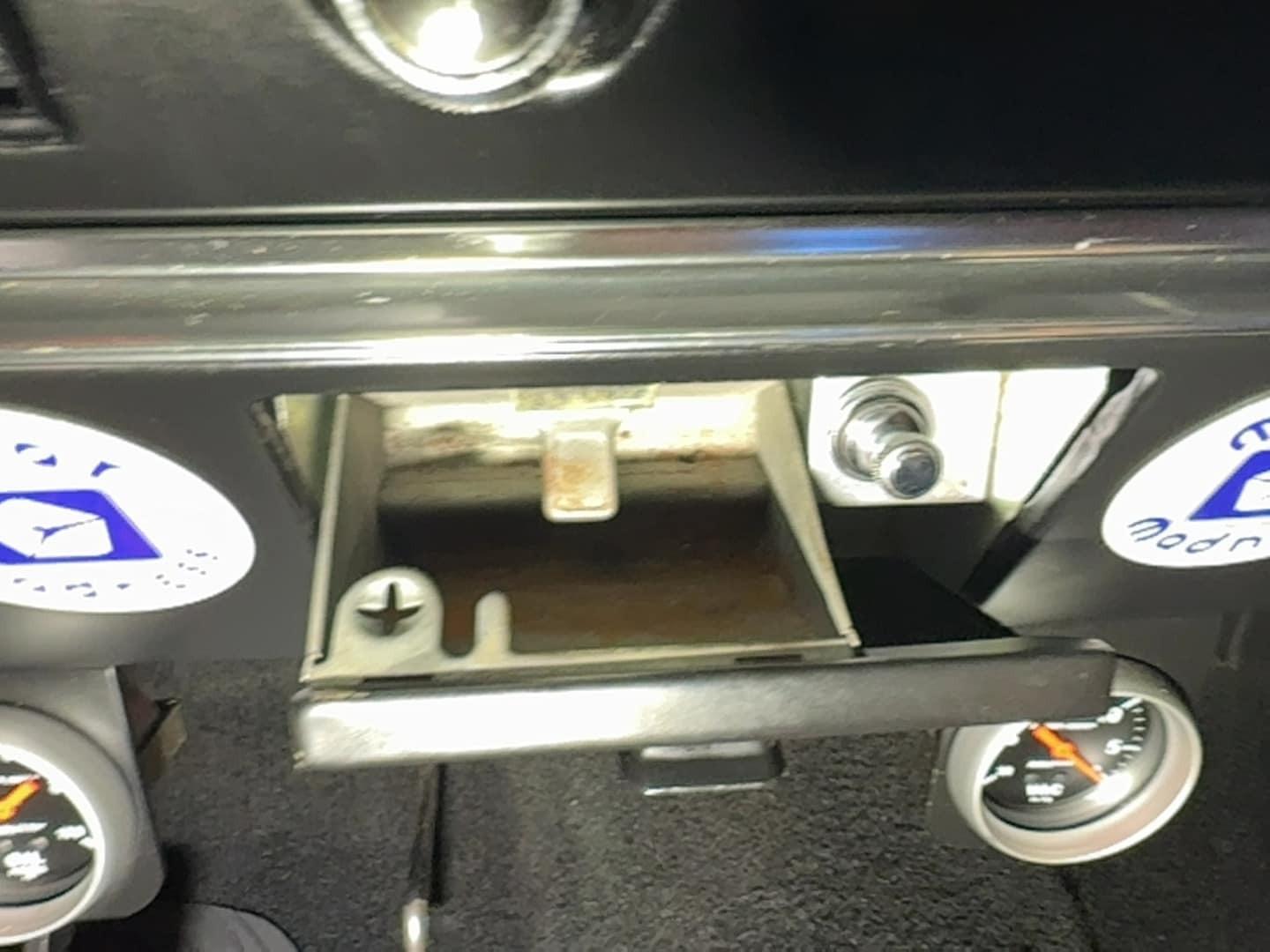 1979 Dodge D100