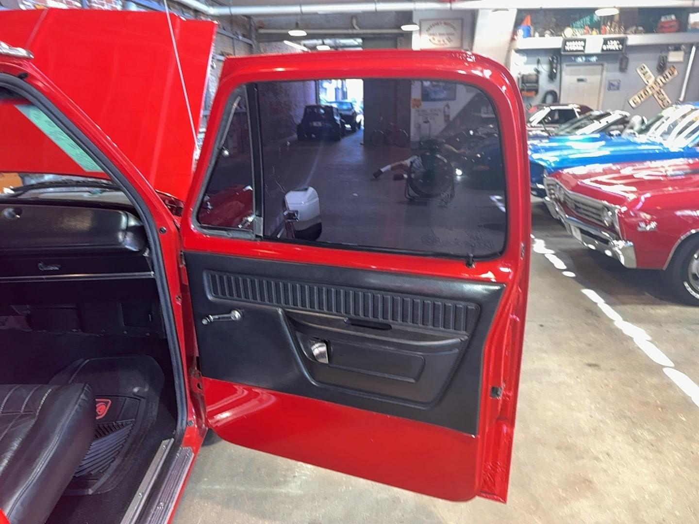 1979 Dodge D100