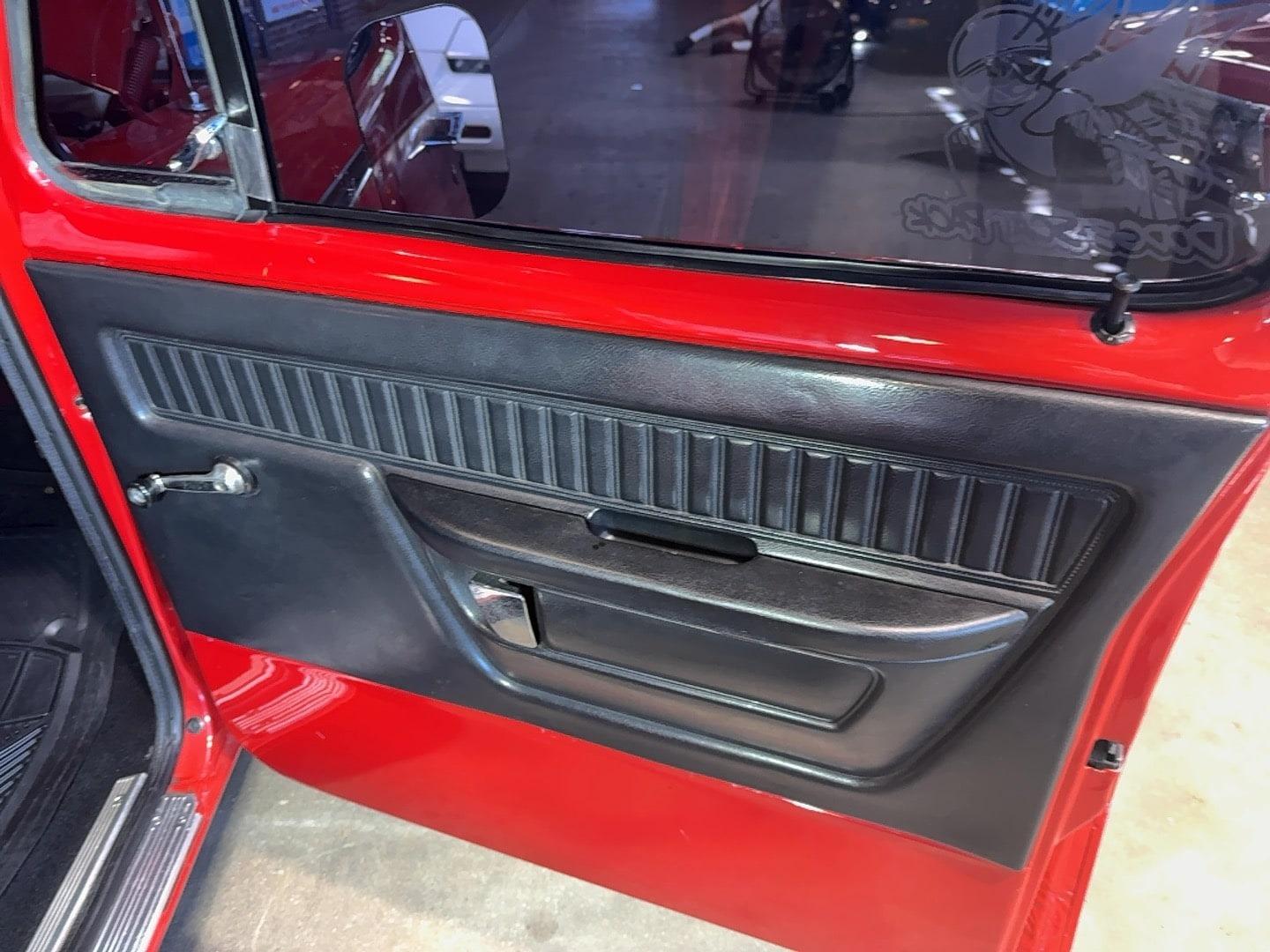 1979 Dodge D100