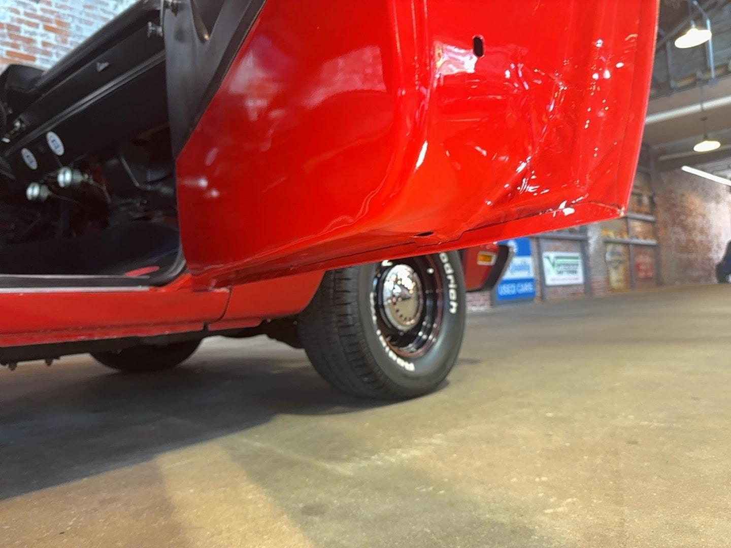 1979 Dodge D100
