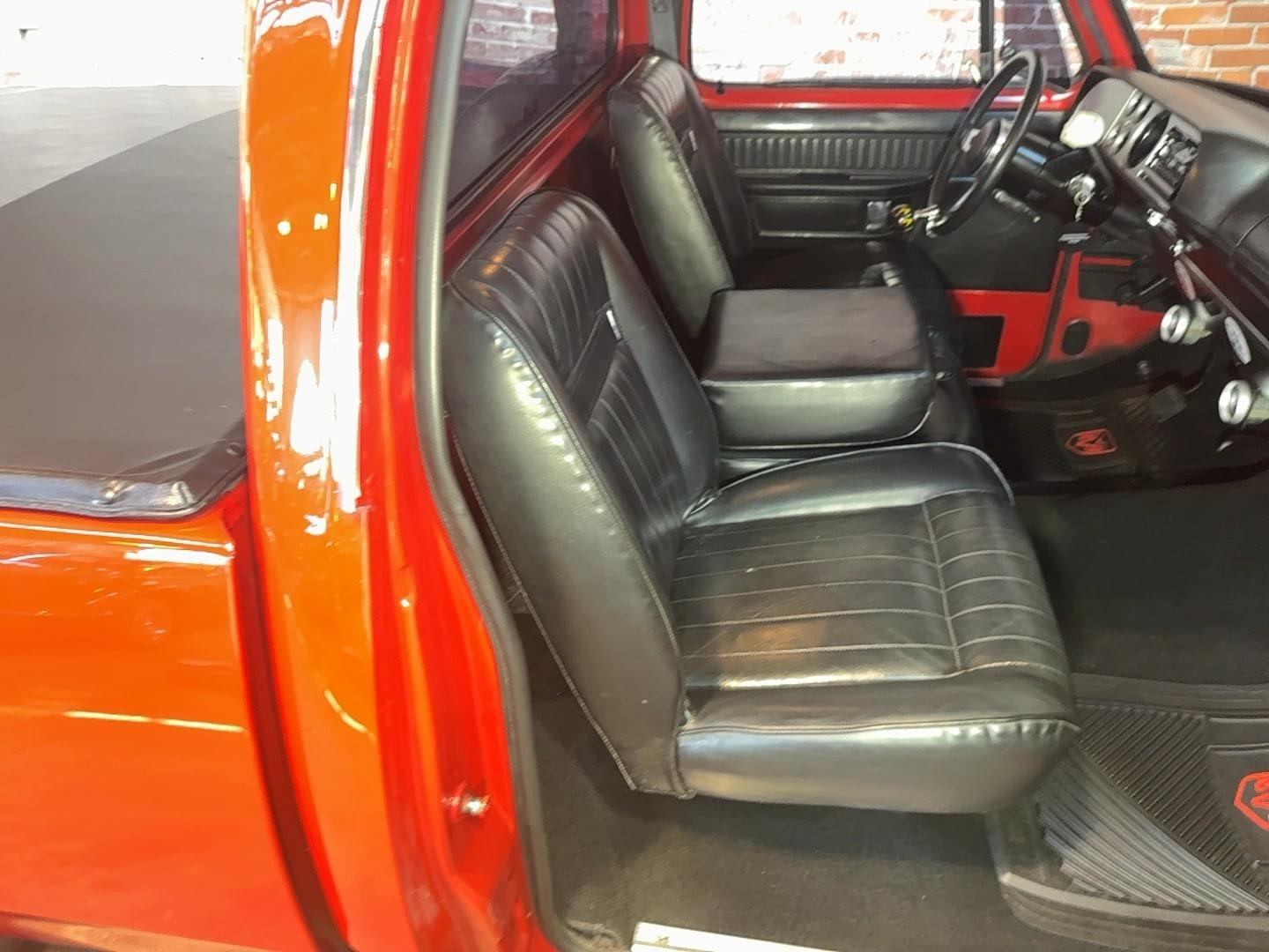 1979 Dodge D100