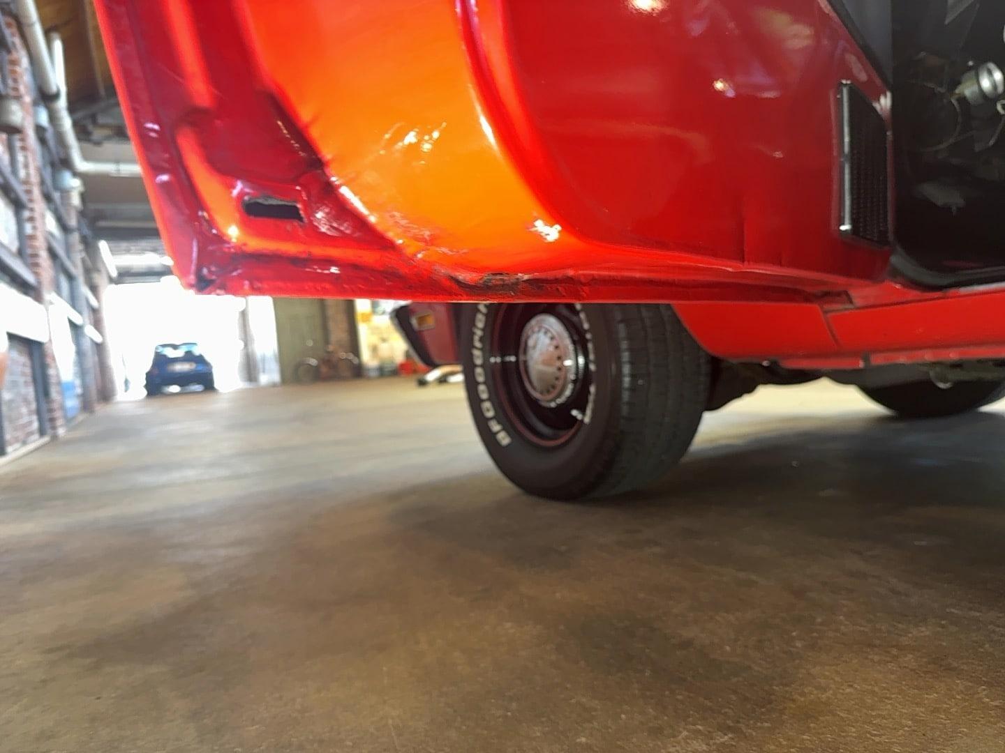 1979 Dodge D100