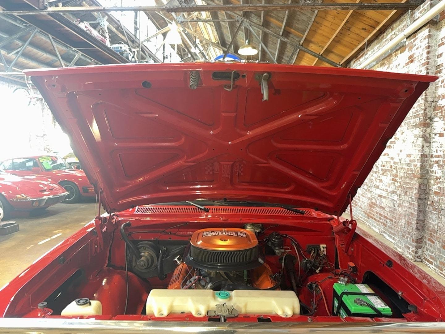 1979 Dodge D100