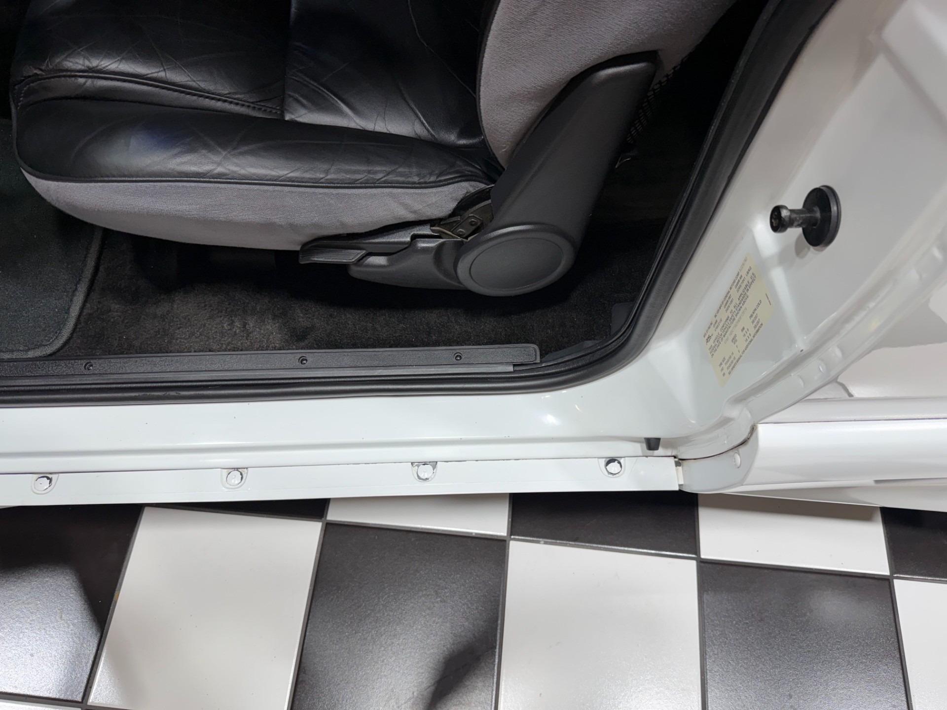 1992 GMC Typhoon Turbo