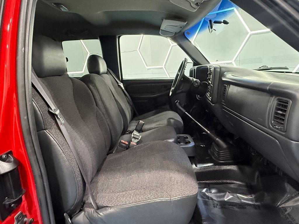 1999 Chevrolet Silverado 2500 HD