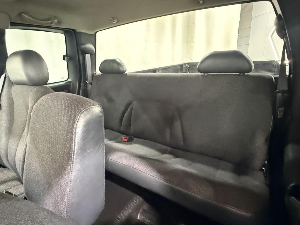 1999 Chevrolet Silverado 2500 HD