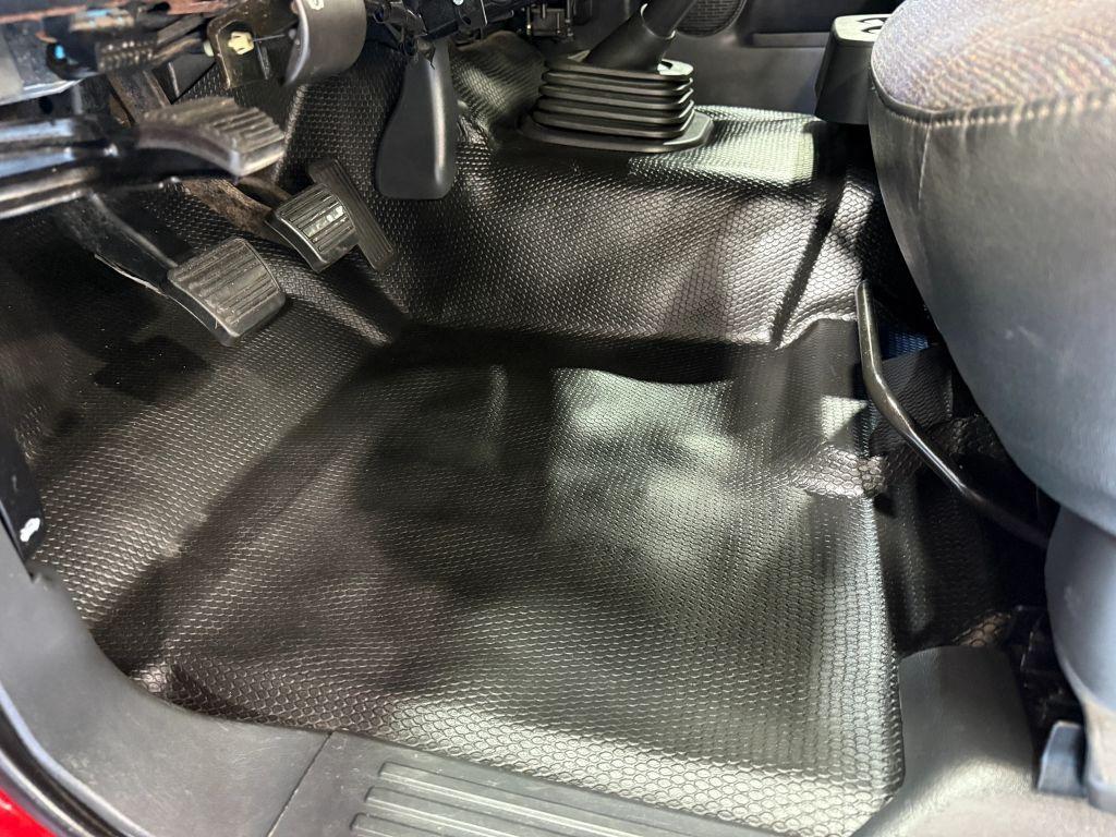 1999 Chevrolet Silverado 2500 HD