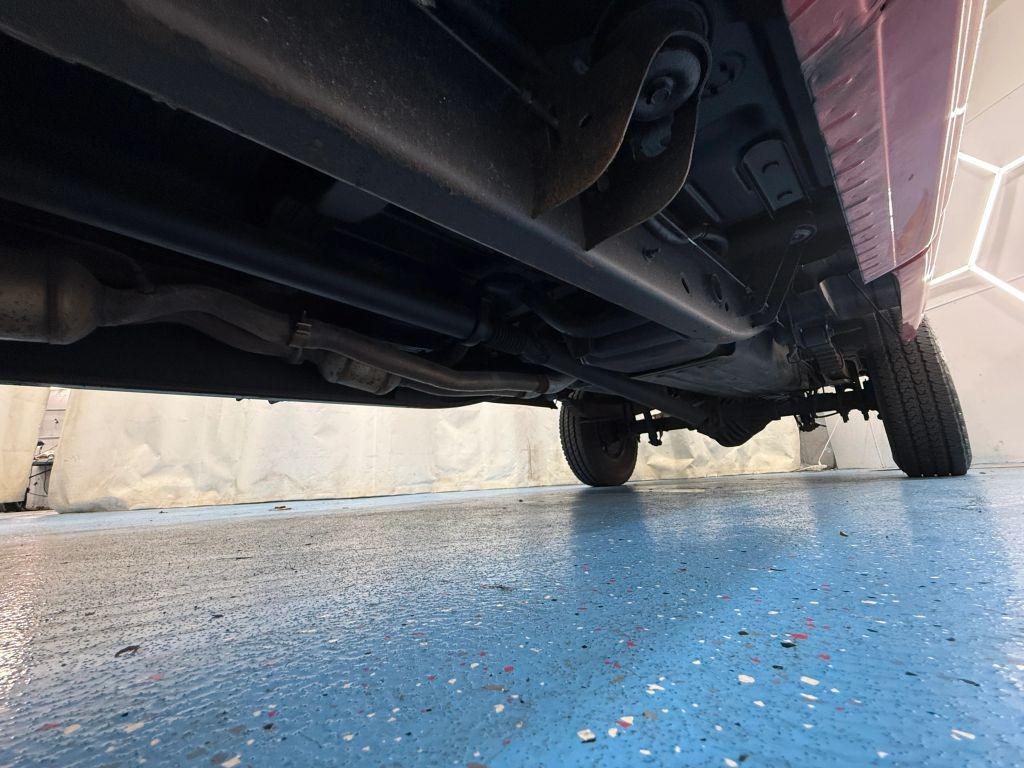 1999 Chevrolet Silverado 2500 HD