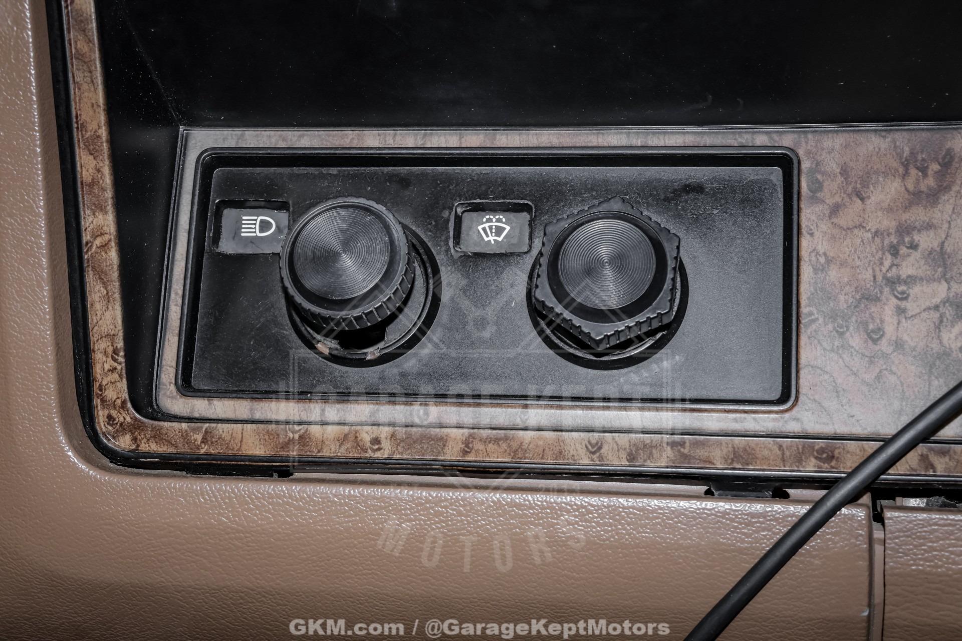 Supercharged 1986 Ford F-150 XLT