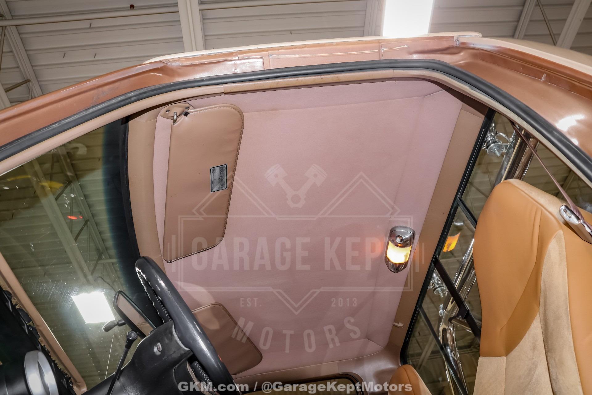 Supercharged 1986 Ford F-150 XLT