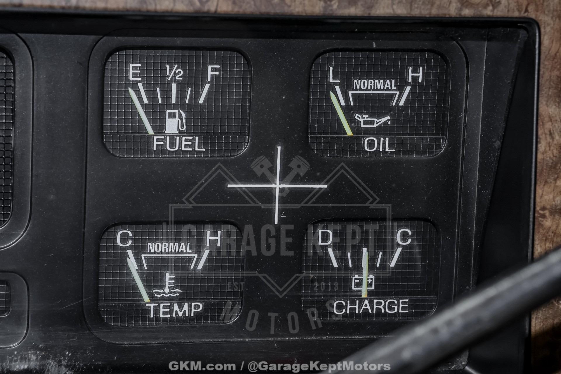 Supercharged 1986 Ford F-150 XLT