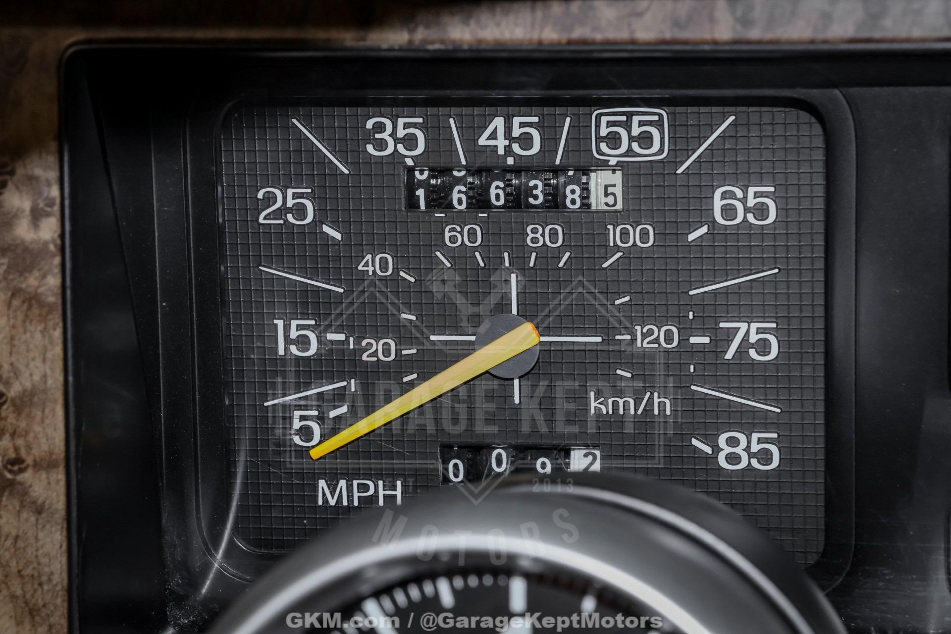 Supercharged 1986 Ford F-150 XLT