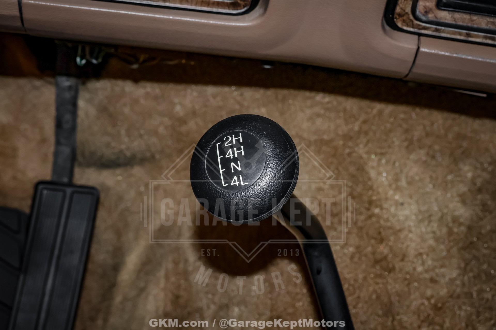 Supercharged 1986 Ford F-150 XLT