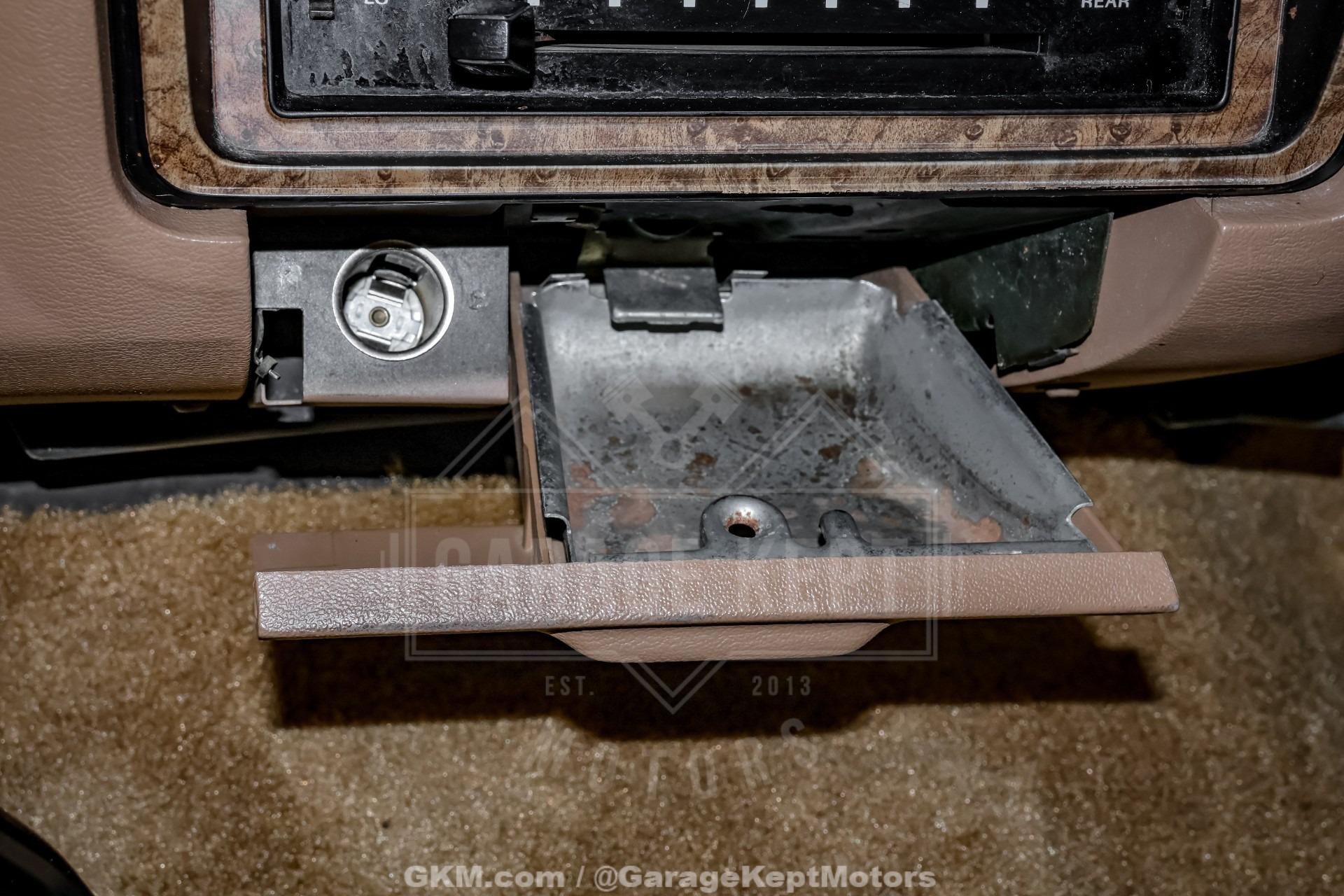 Supercharged 1986 Ford F-150 XLT