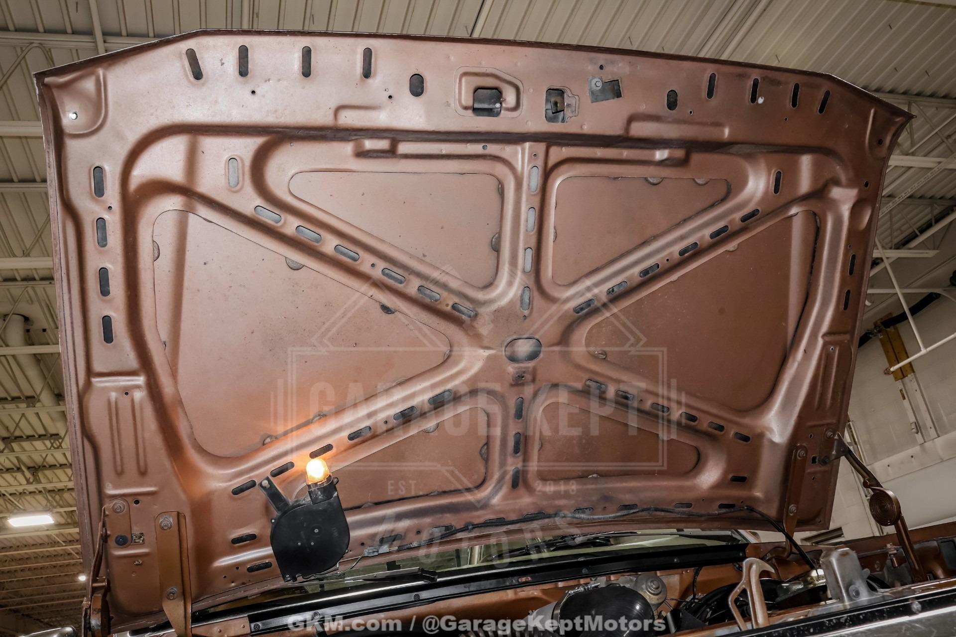Supercharged 1986 Ford F-150 XLT
