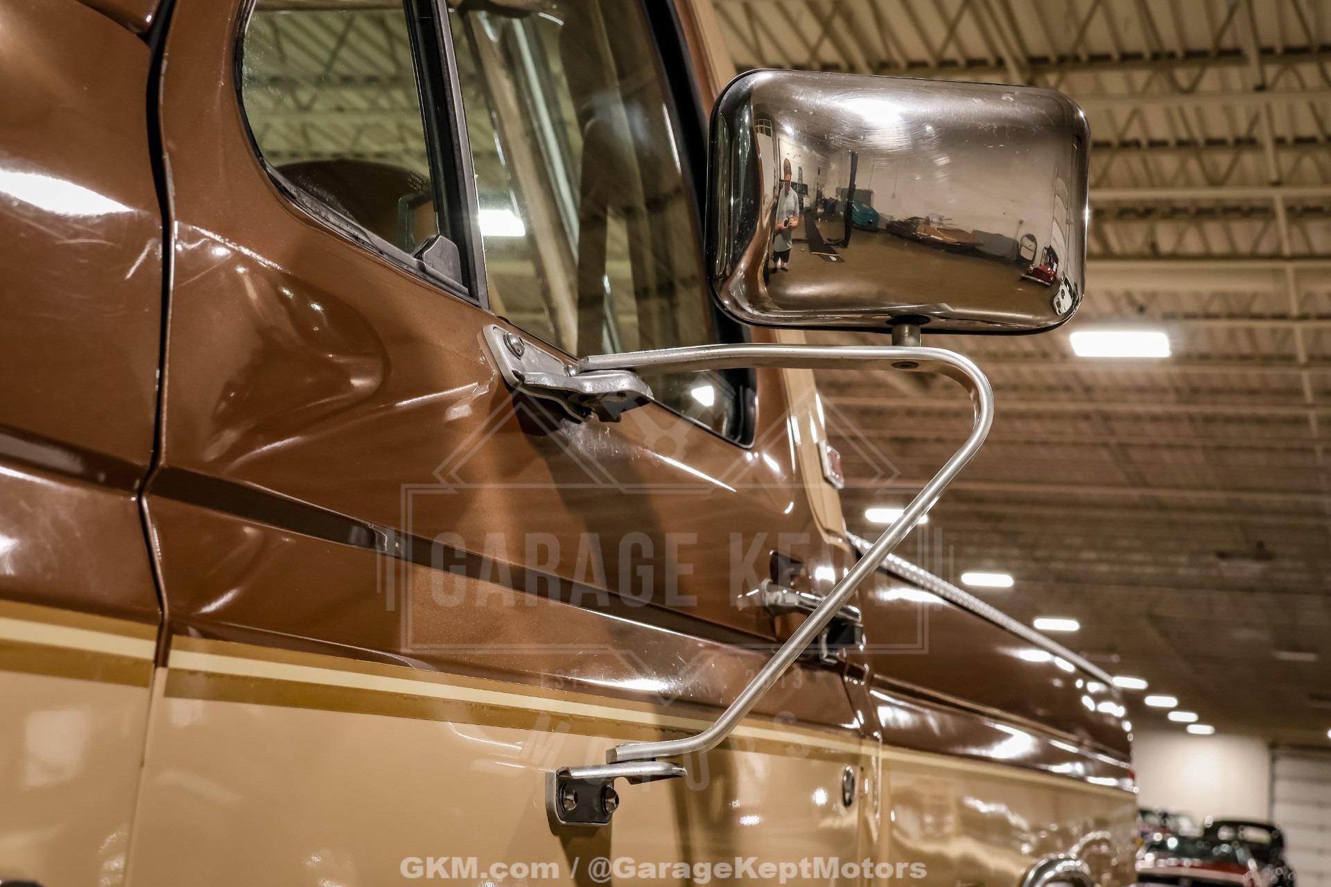 Supercharged 1986 Ford F-150 XLT