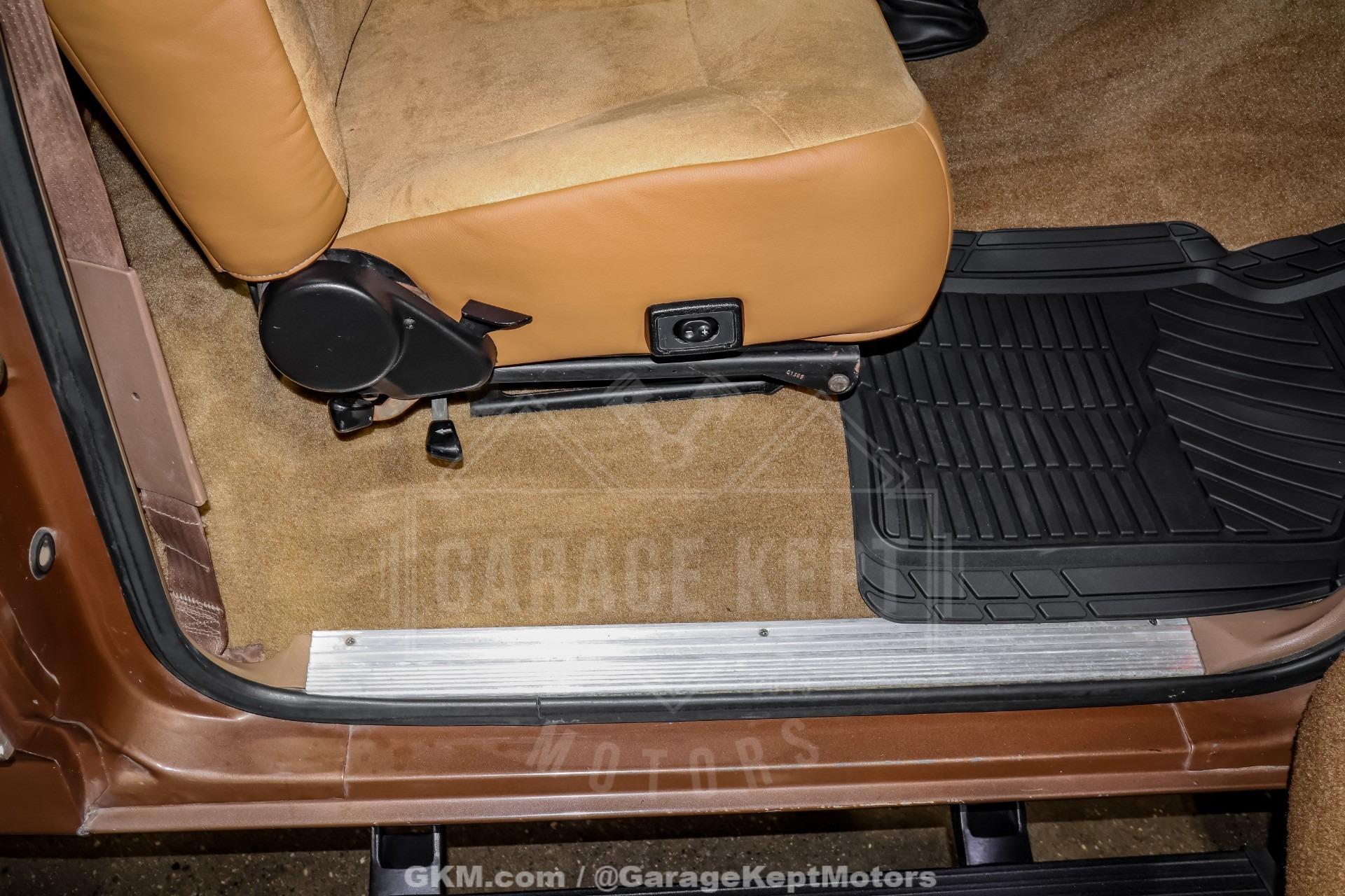 Supercharged 1986 Ford F-150 XLT