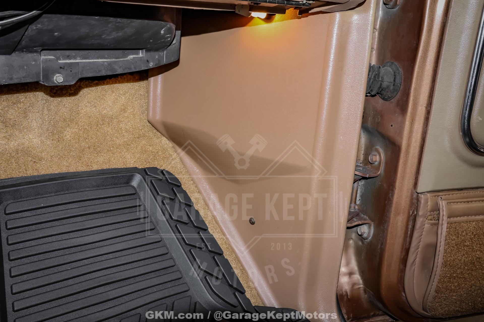 Supercharged 1986 Ford F-150 XLT