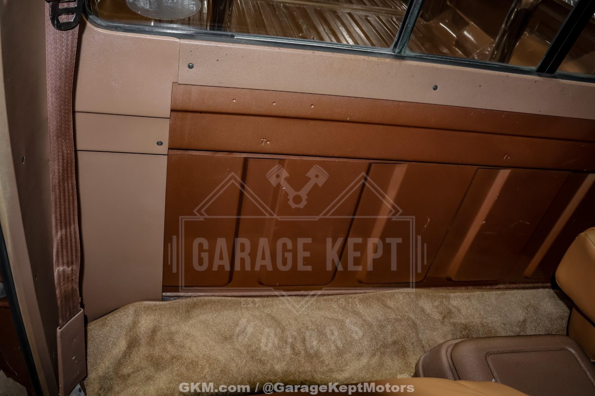 Supercharged 1986 Ford F-150 XLT