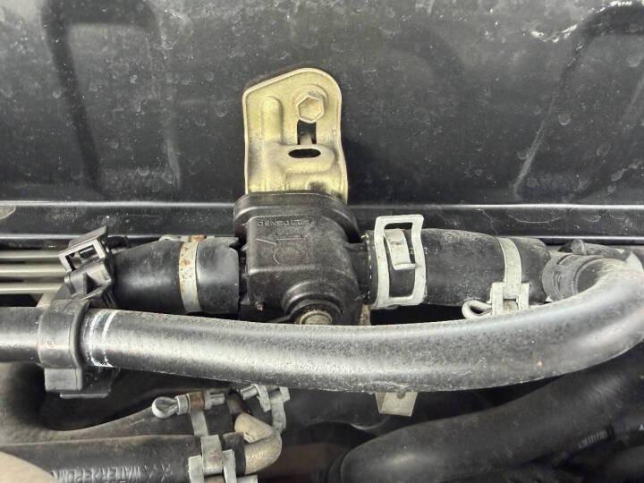 1996 Toyota 4Runner SR5