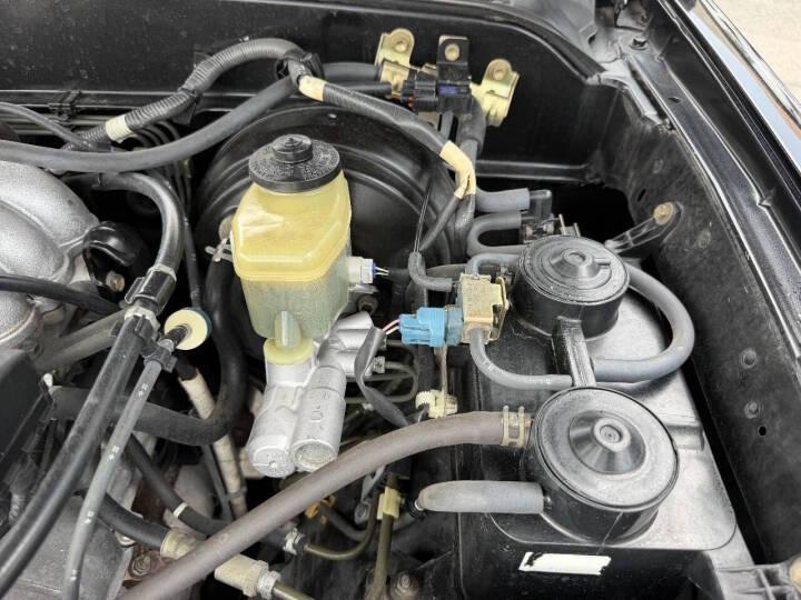 1996 Toyota 4Runner SR5