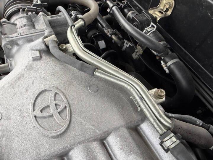 1996 Toyota 4Runner SR5