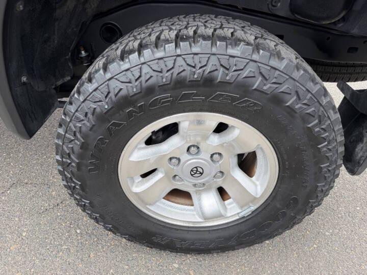 1996 Toyota 4Runner SR5