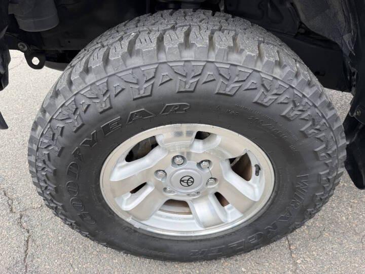 1996 Toyota 4Runner SR5