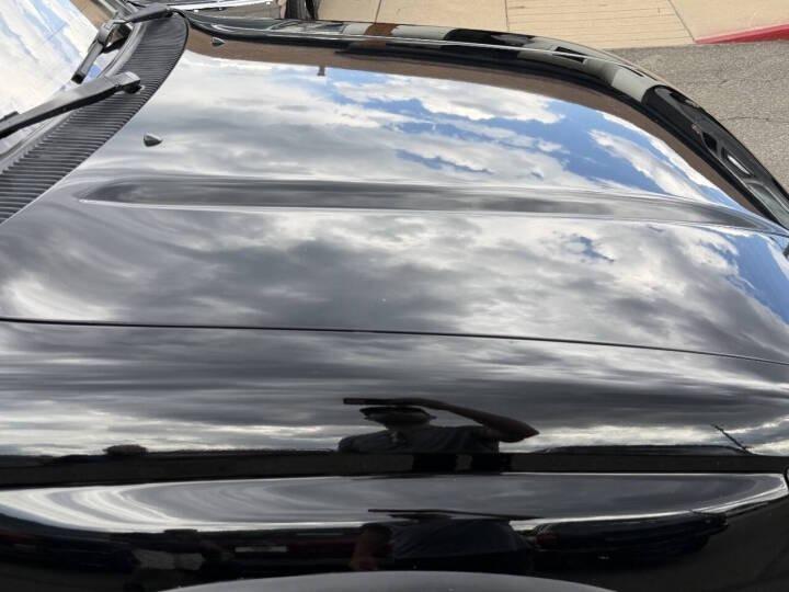 1996 Toyota 4Runner SR5