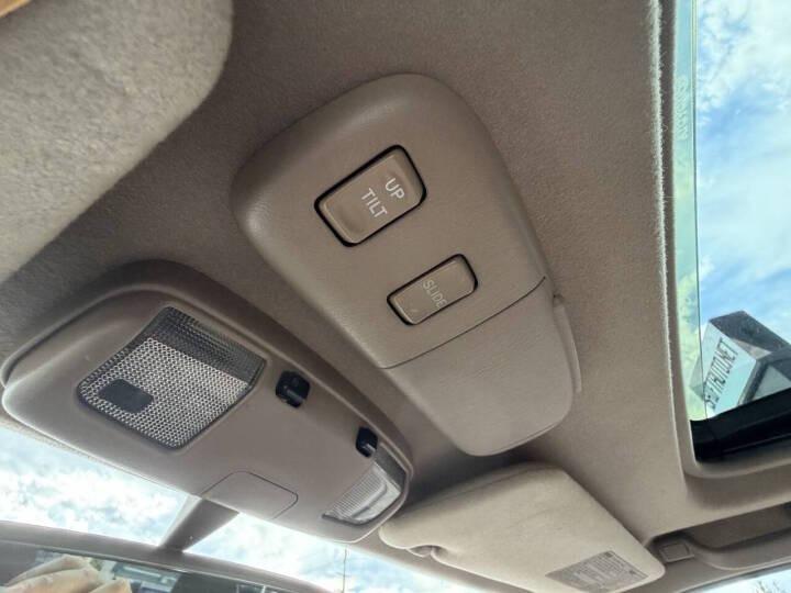 1996 Toyota 4Runner SR5