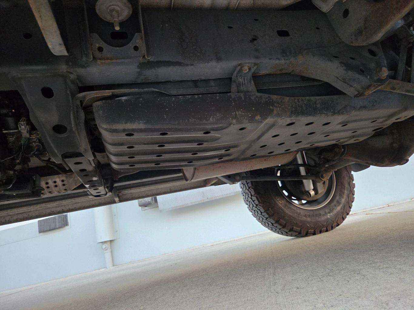1999 Toyota 4Runner Limited