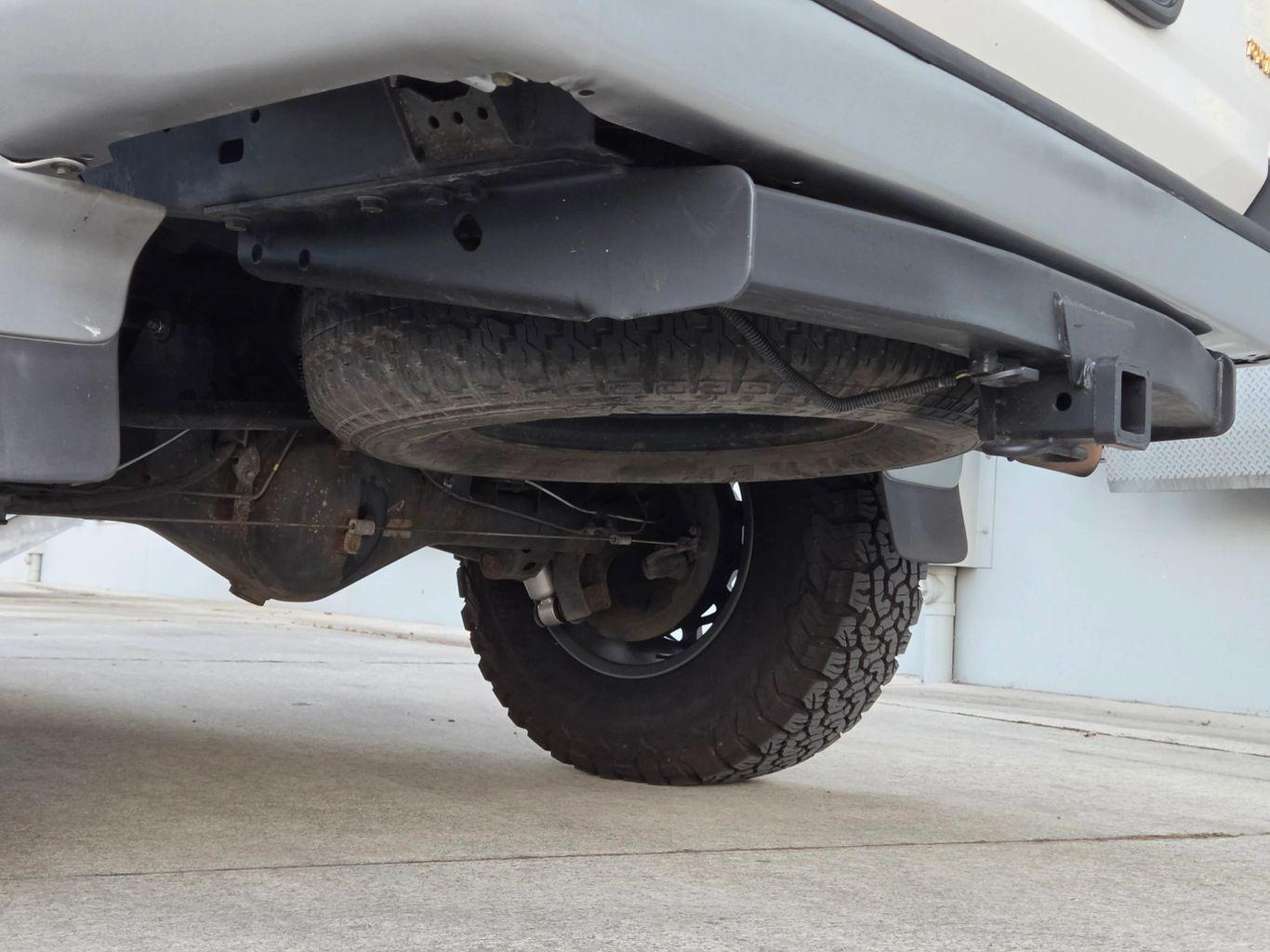 1999 Toyota 4Runner Limited