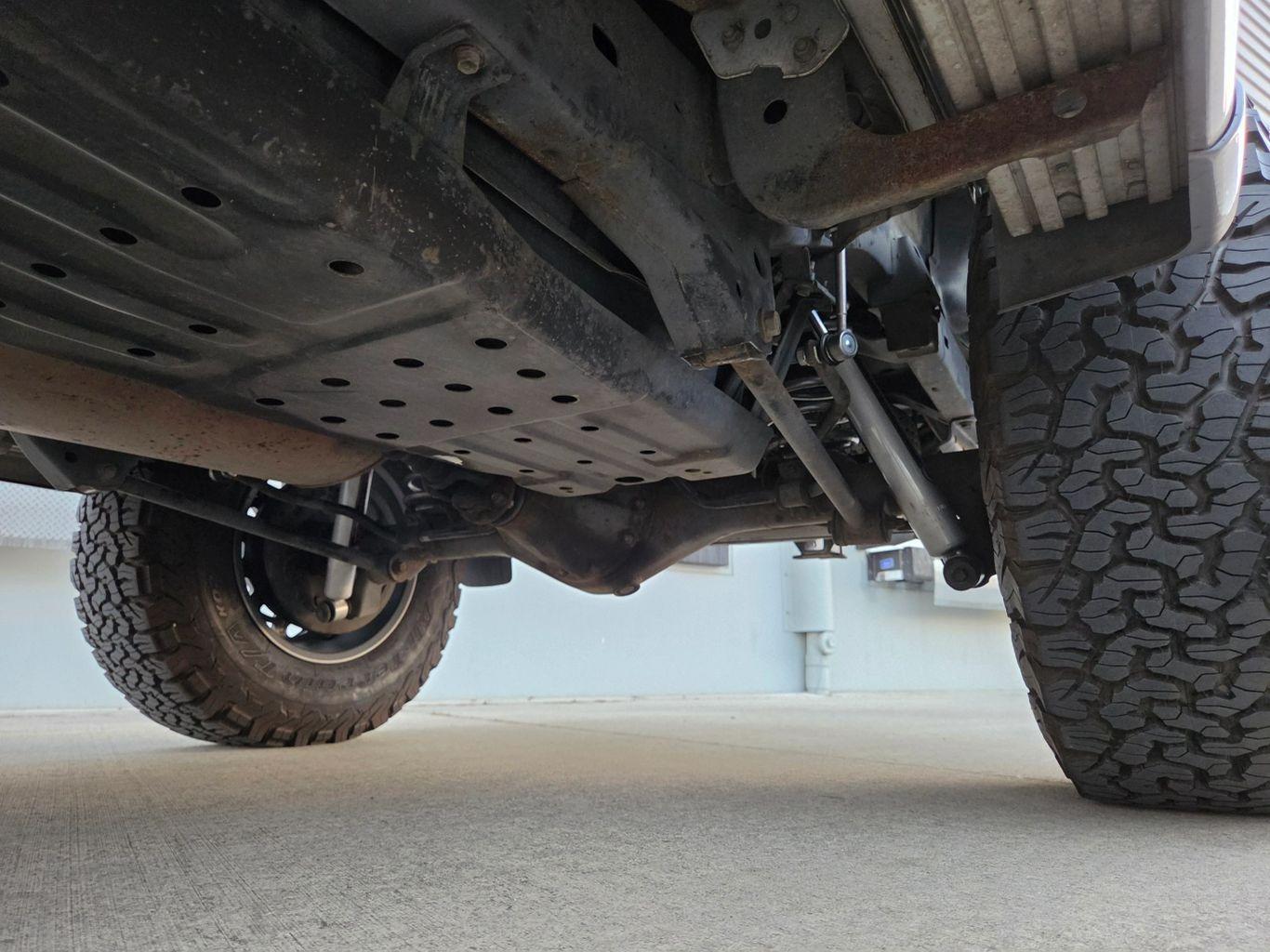 1999 Toyota 4Runner Limited