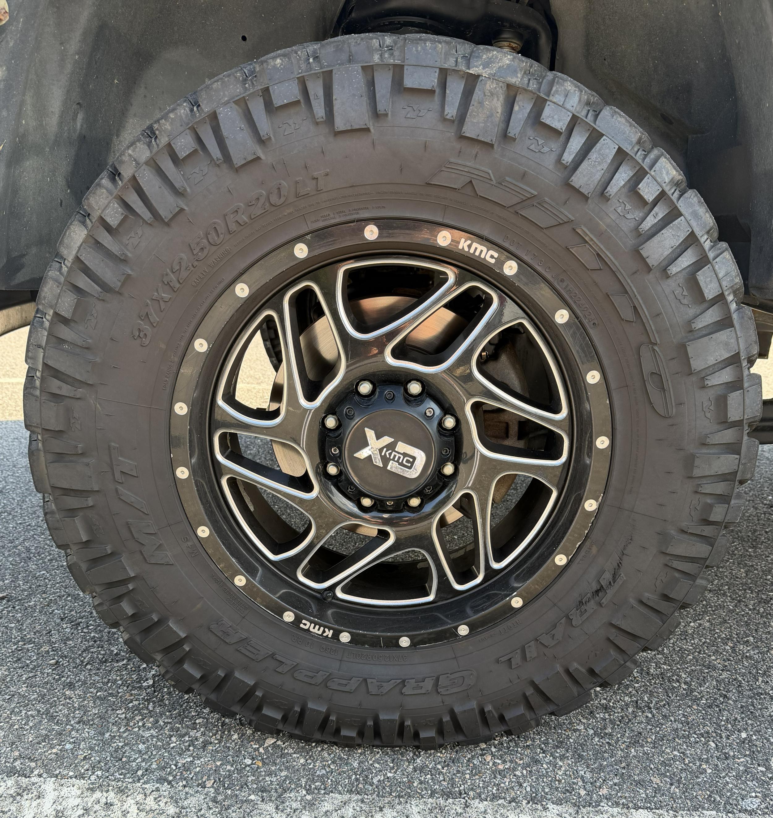 2015 RAM 3500 ST - 5