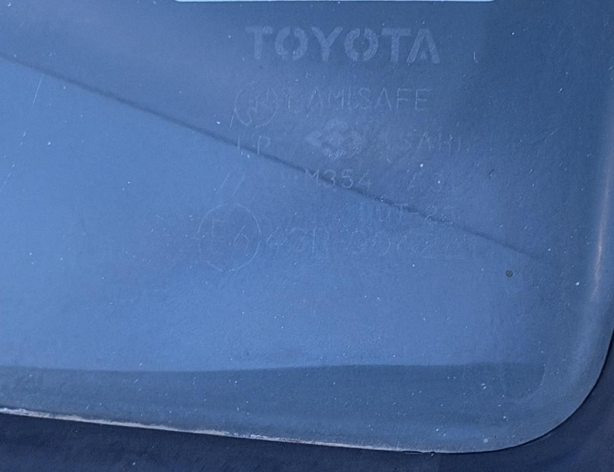 GCC-Spec 1994 Toyota Land Cruiser G