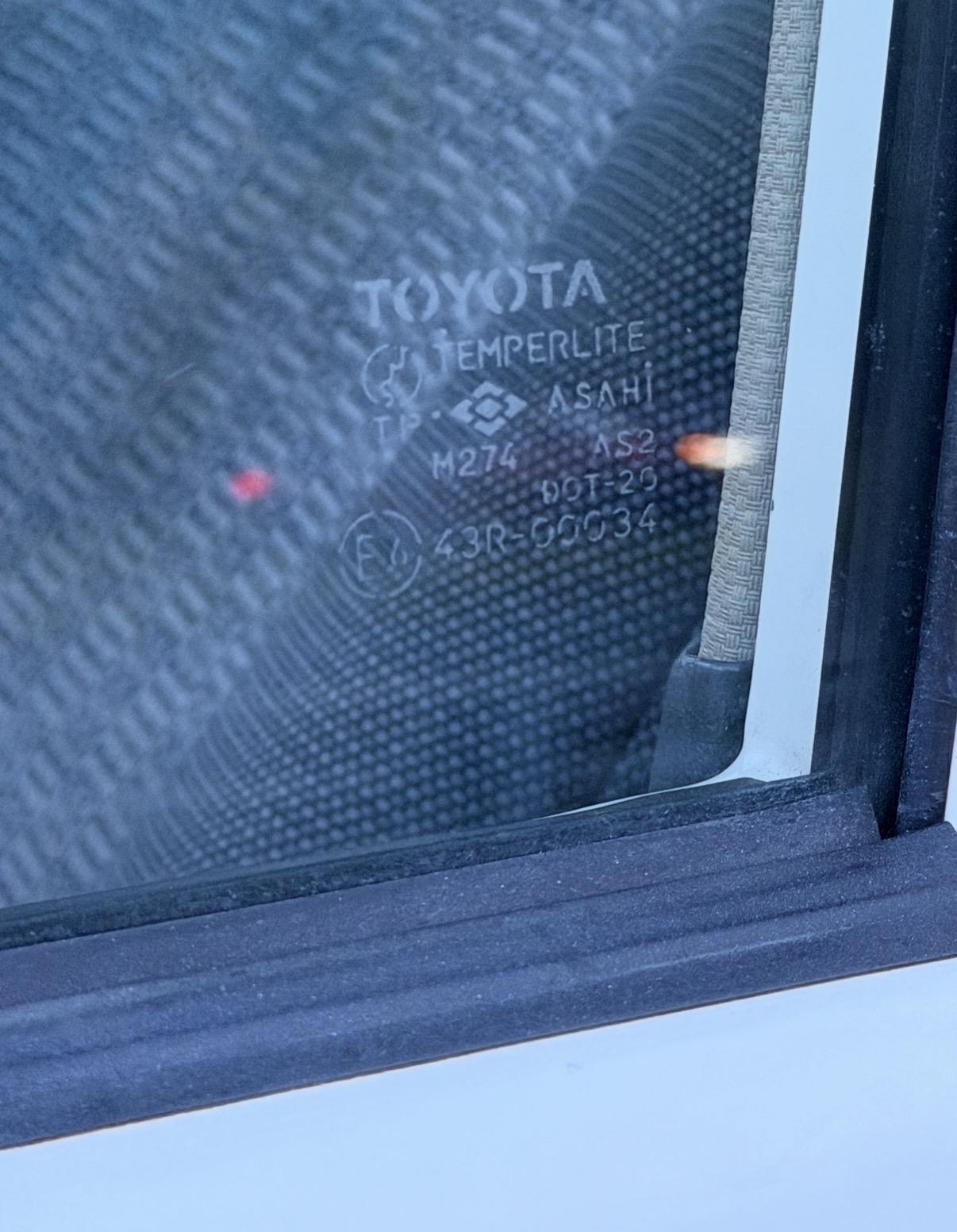 GCC-Spec 1994 Toyota Land Cruiser G