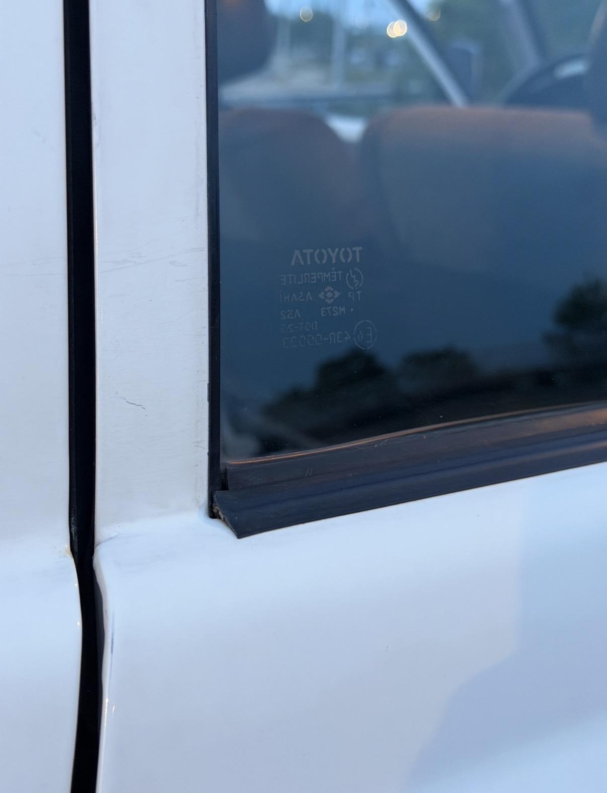 GCC-Spec 1994 Toyota Land Cruiser G