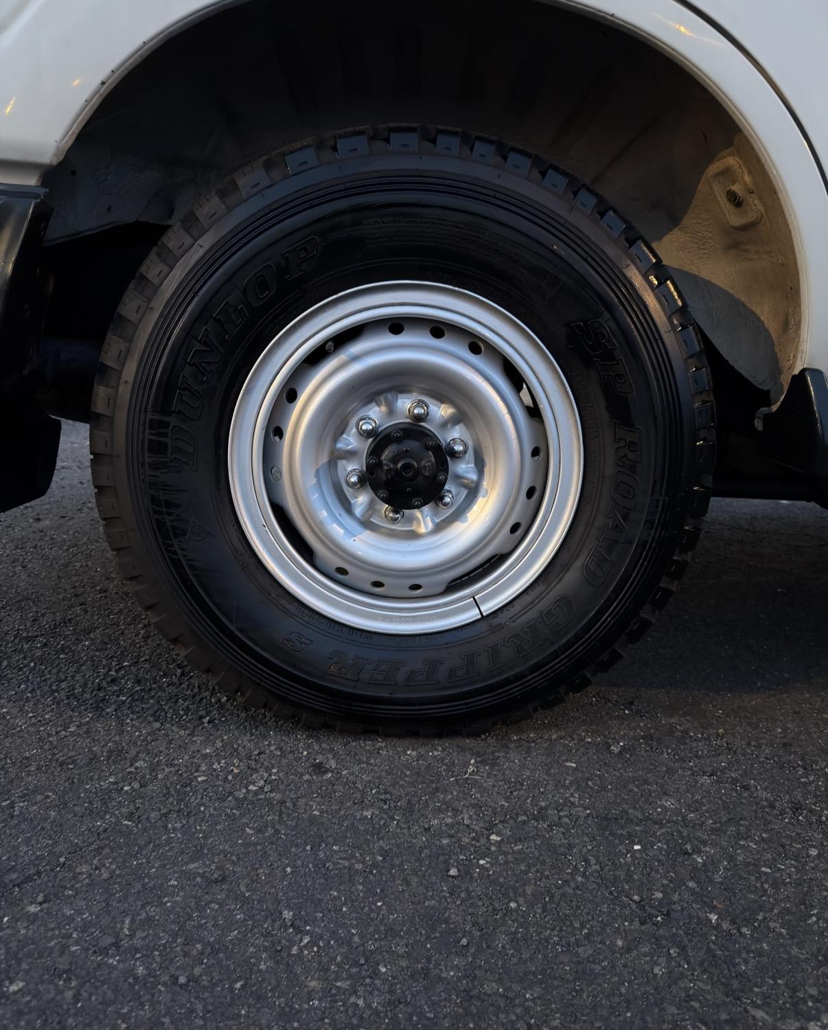 GCC-Spec 1994 Toyota Land Cruiser G