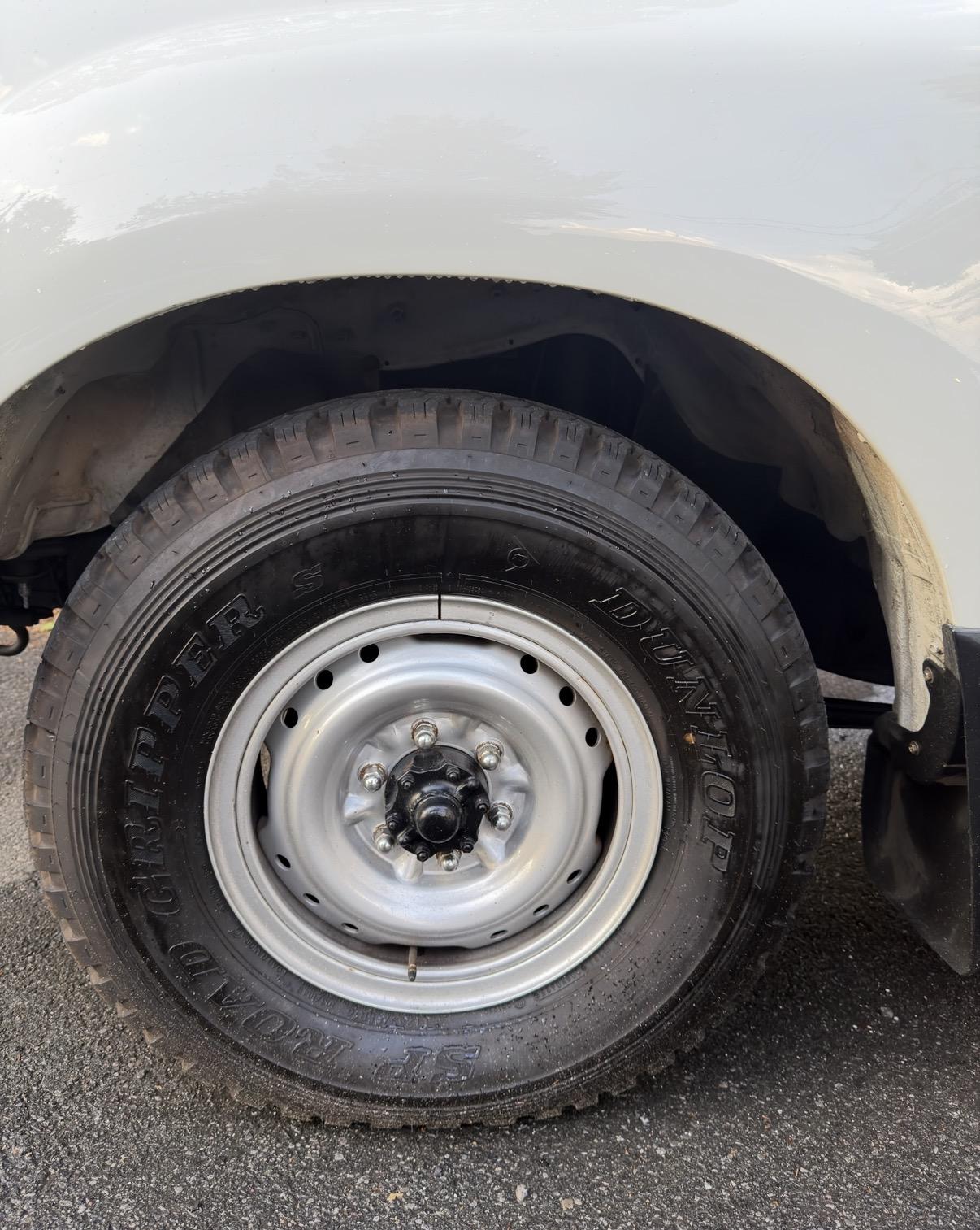 GCC-Spec 1994 Toyota Land Cruiser G