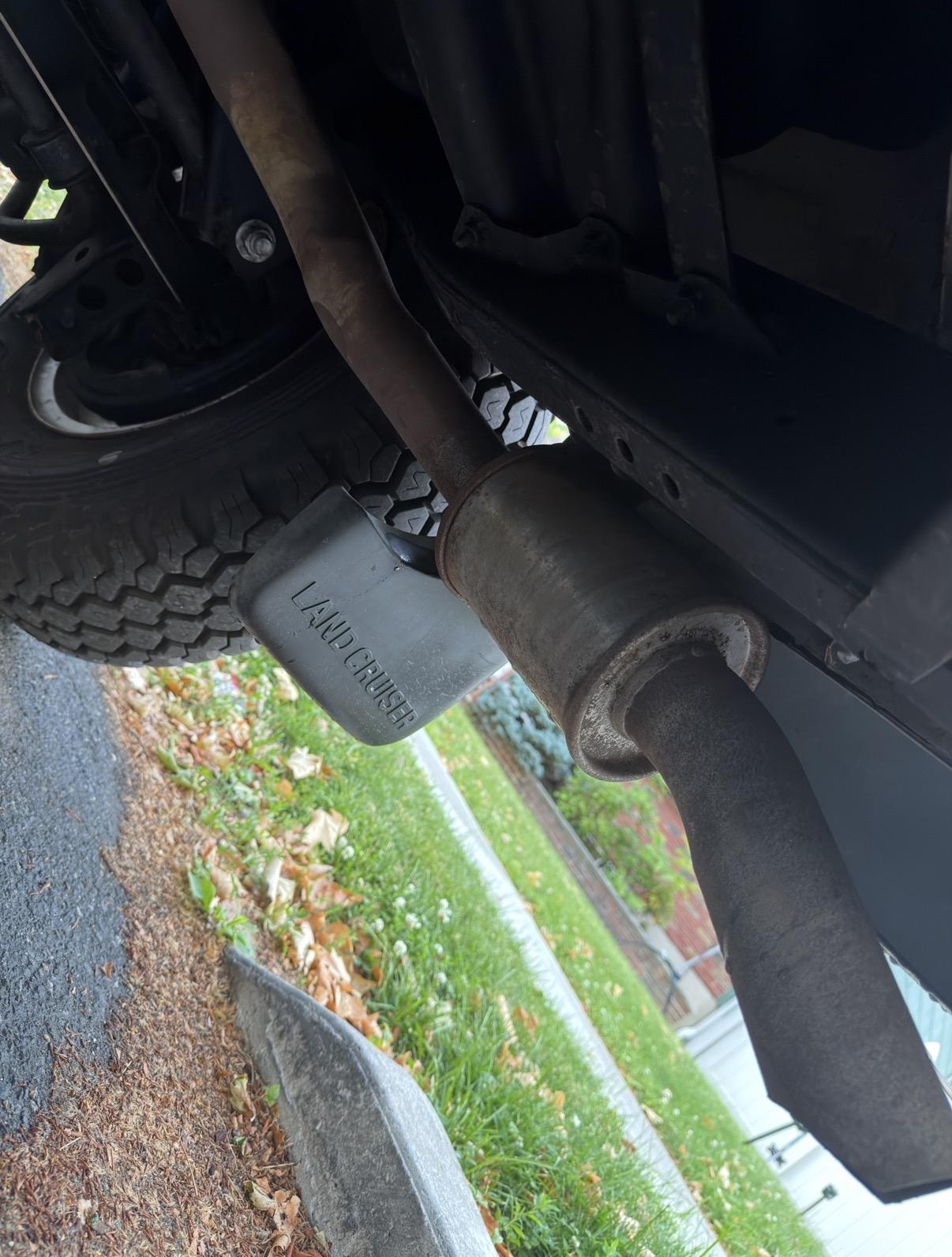 GCC-Spec 1994 Toyota Land Cruiser G