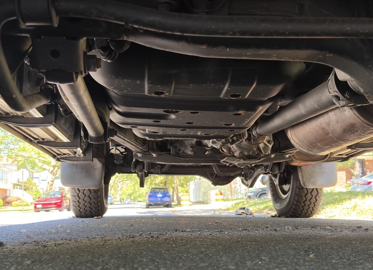 GCC-Spec 1994 Toyota Land Cruiser G
