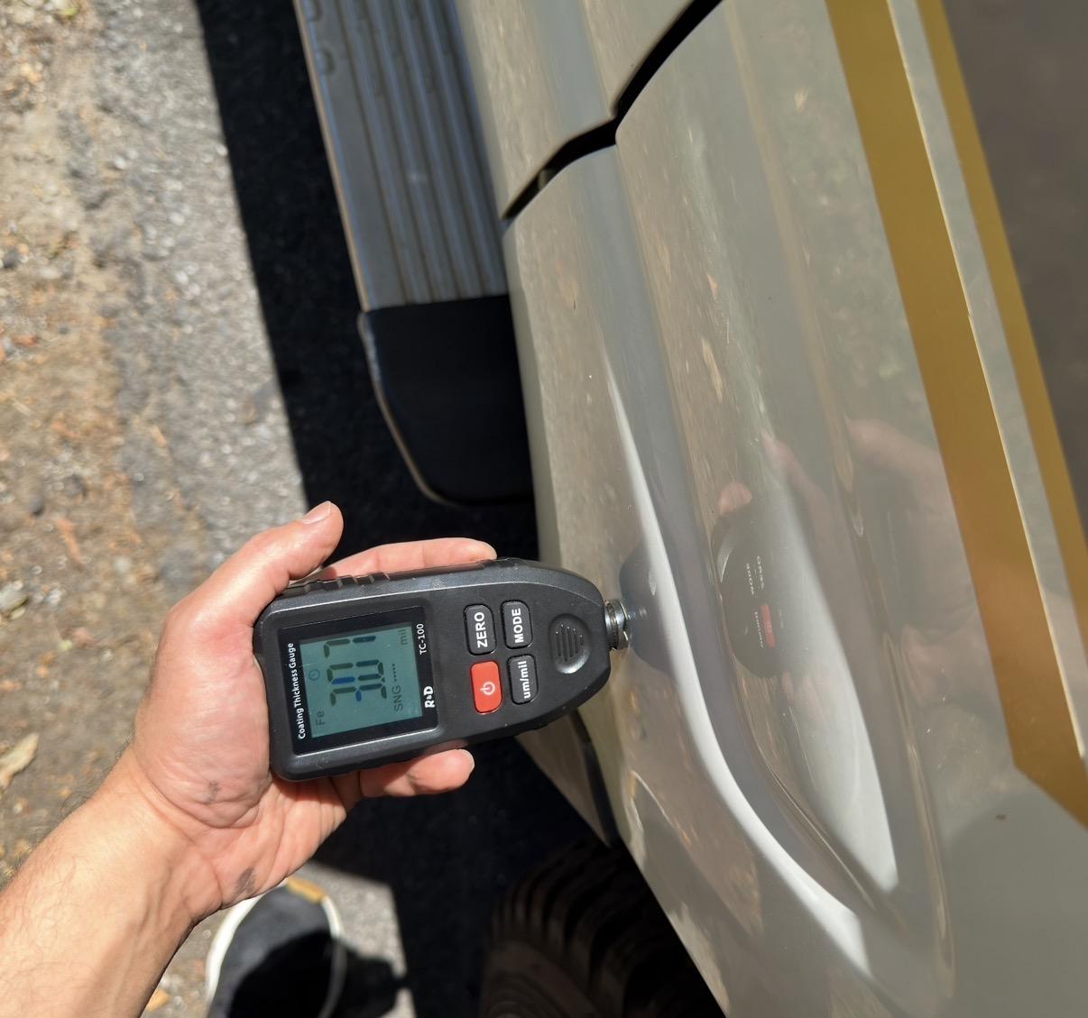 GCC-Spec 1994 Toyota Land Cruiser G